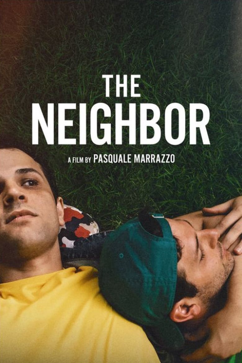 Poster of The Neighbor