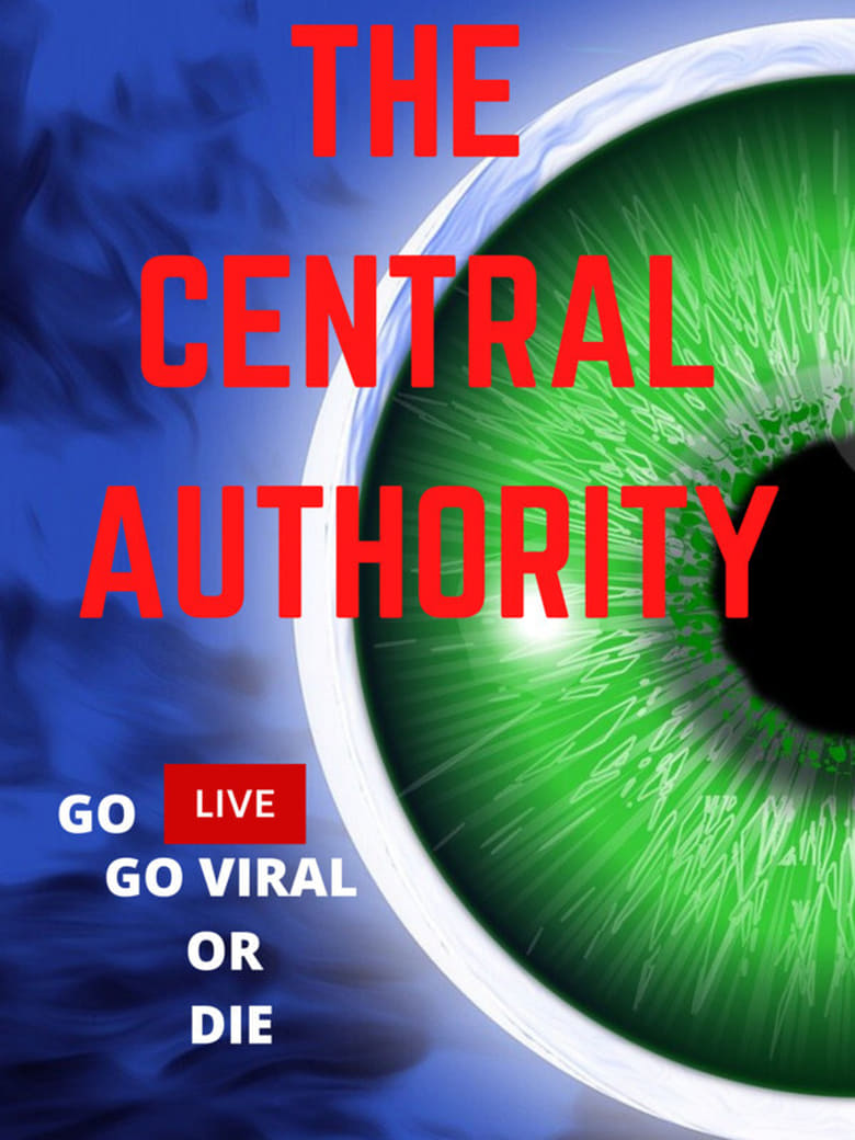 Poster of The Central Authority