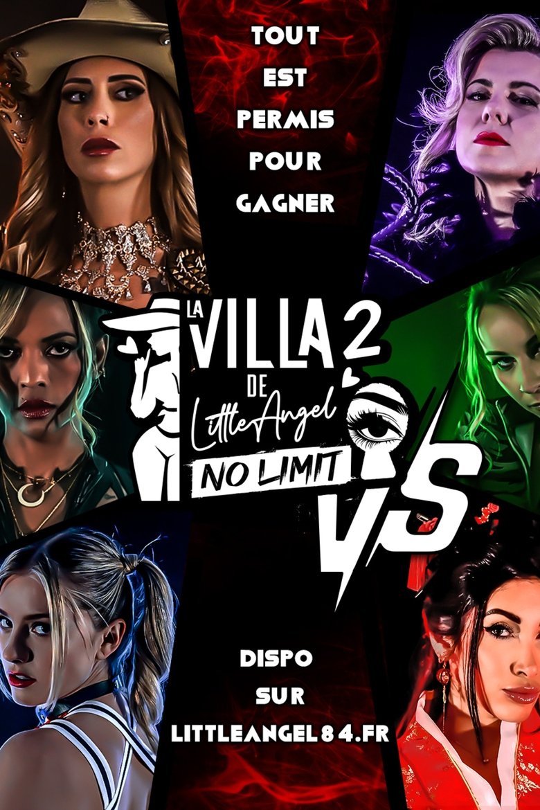Poster of Episodes in La Villa De LittleAngel - Season 2 - Season 2