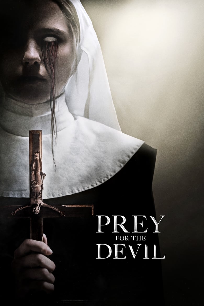 Poster of Prey for the Devil