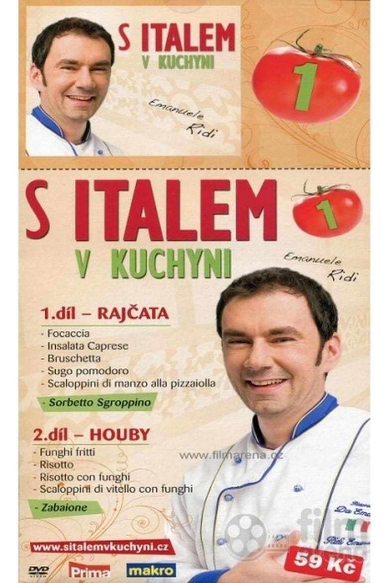 Poster of Cast and Crew in S Italem V Kuchyni - Season 1 - Episode 11 - Episode 11