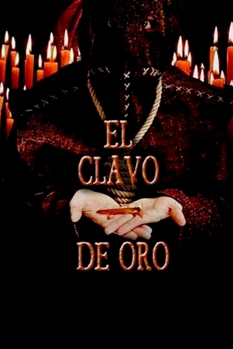 Poster of El clavo de oro