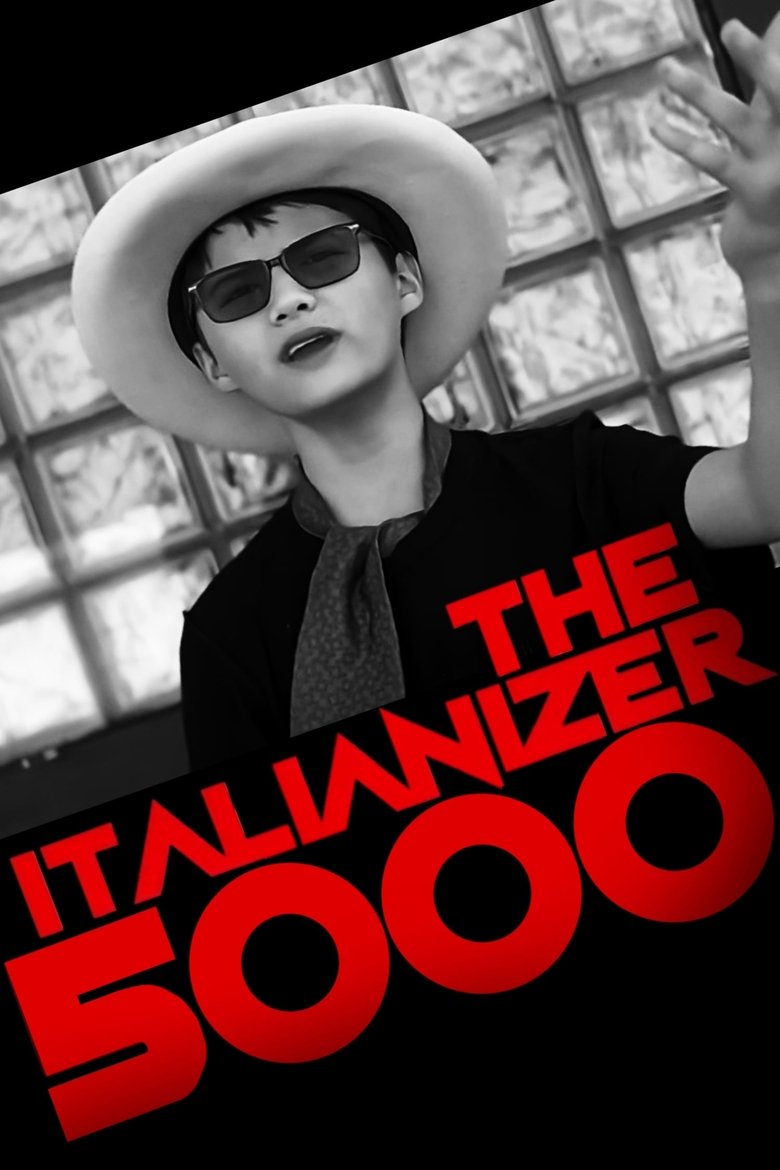 Poster of The Italianizer 5000