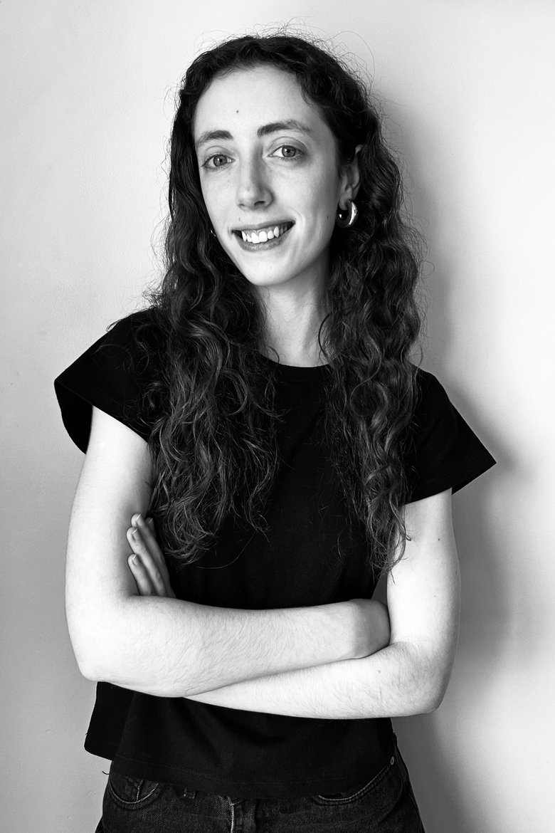 Portrait of Constanza Massa