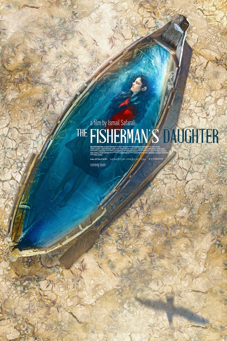 Poster of The Fisherman's Daughter