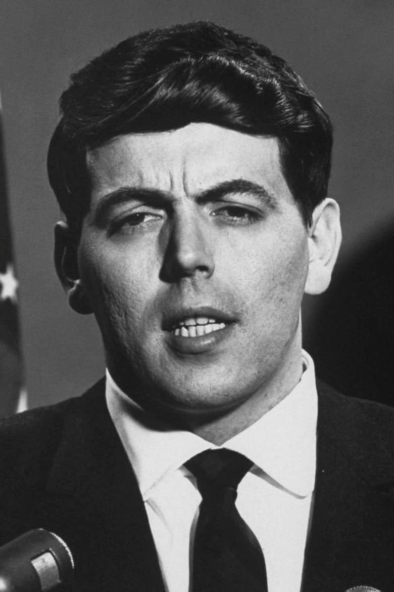 Portrait of Vaughn Meader