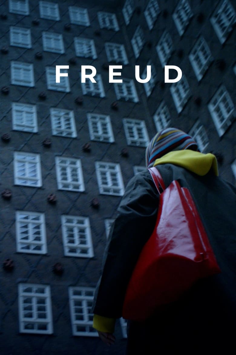 Poster of FREUD