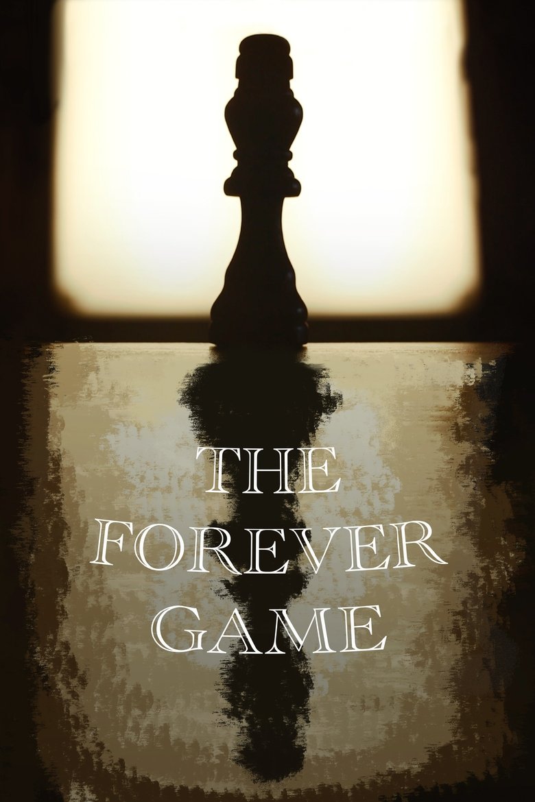 Poster of The Forever Game