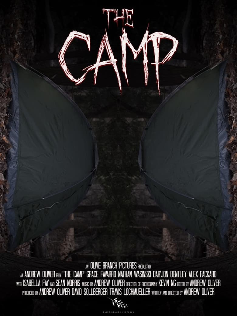 Poster of The Camp