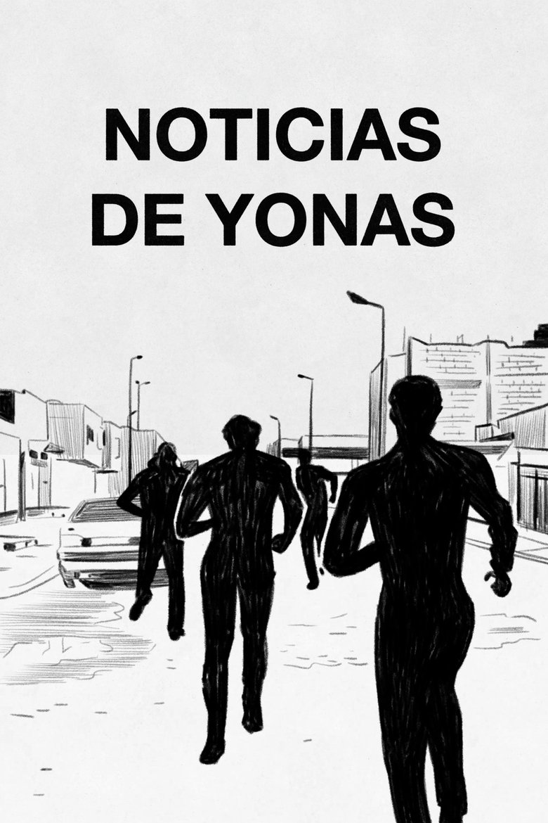 Poster of Notices from Yonas