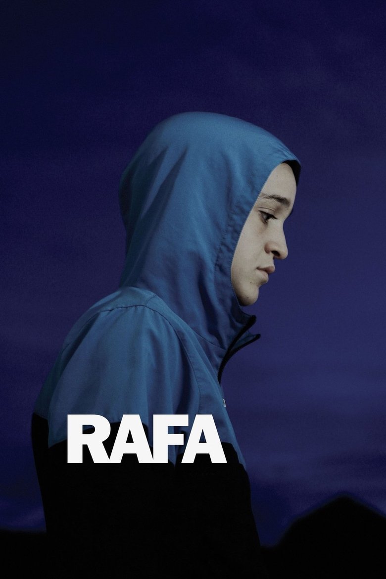 Poster of Rafa