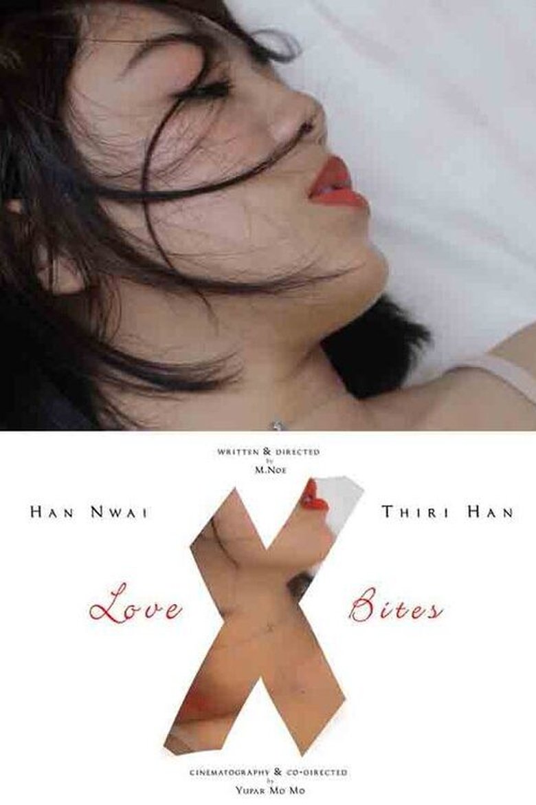 Poster of Love X Bites