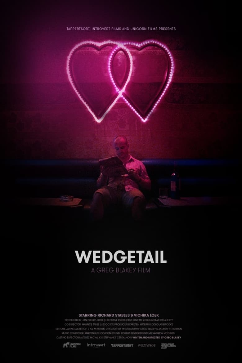 Poster of Wedgetail