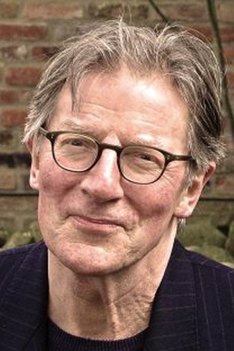 Portrait of Andy Davis