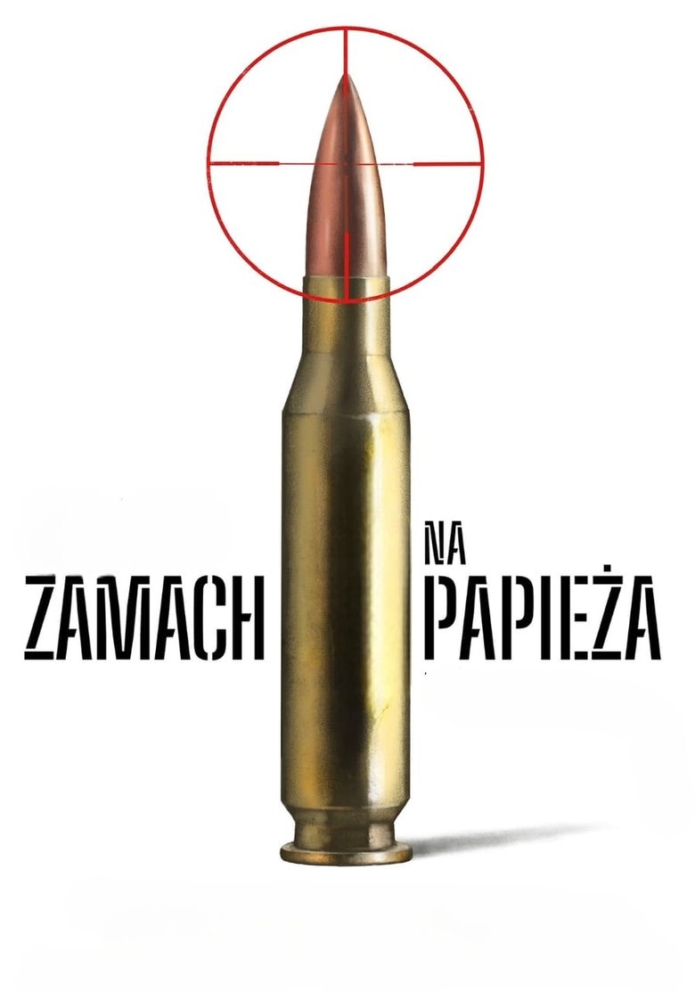 Poster of Operation Pope