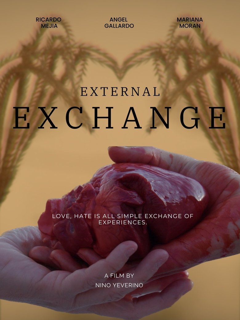 Poster of External Exchange