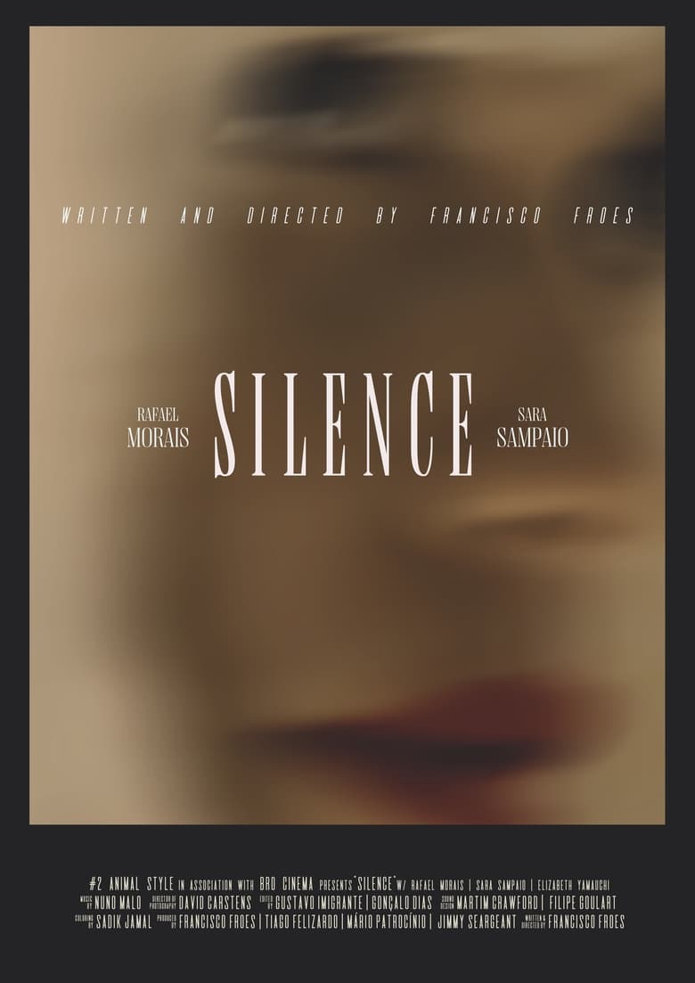 Poster of Silence