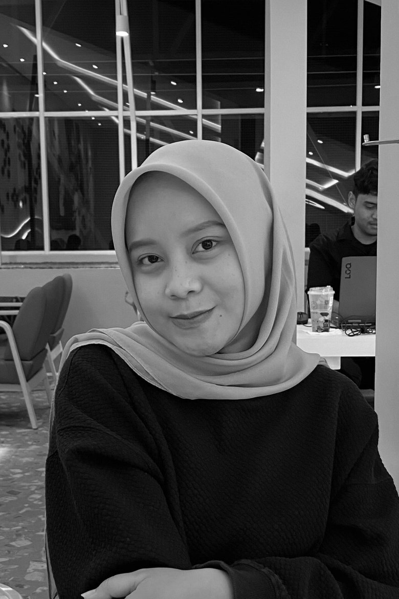 Portrait of Ken Krida W