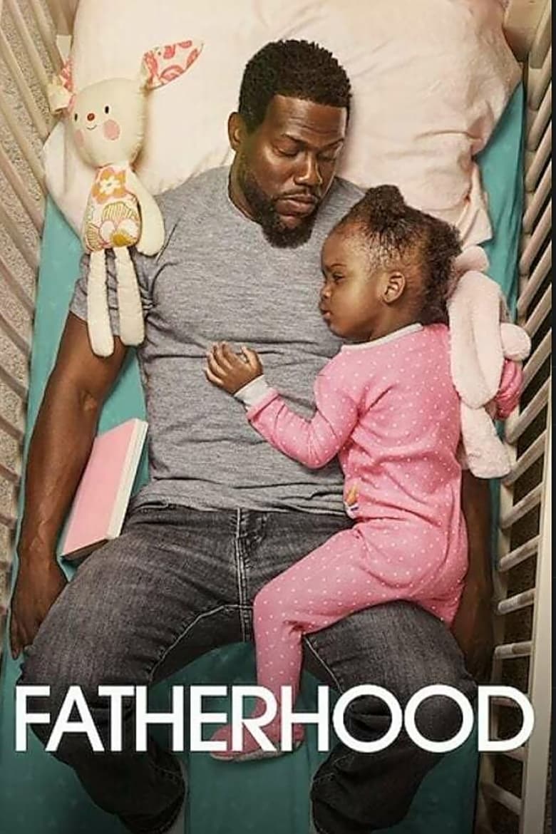 Poster of Fatherhood