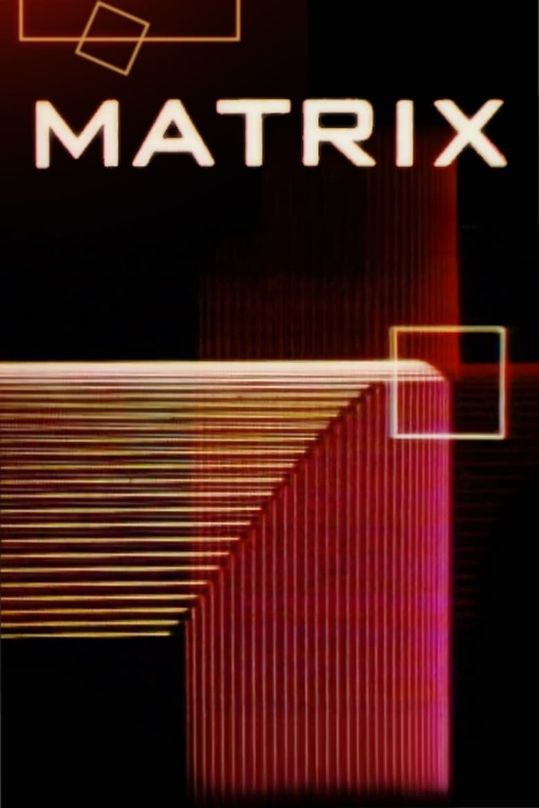 Poster of Matrix I