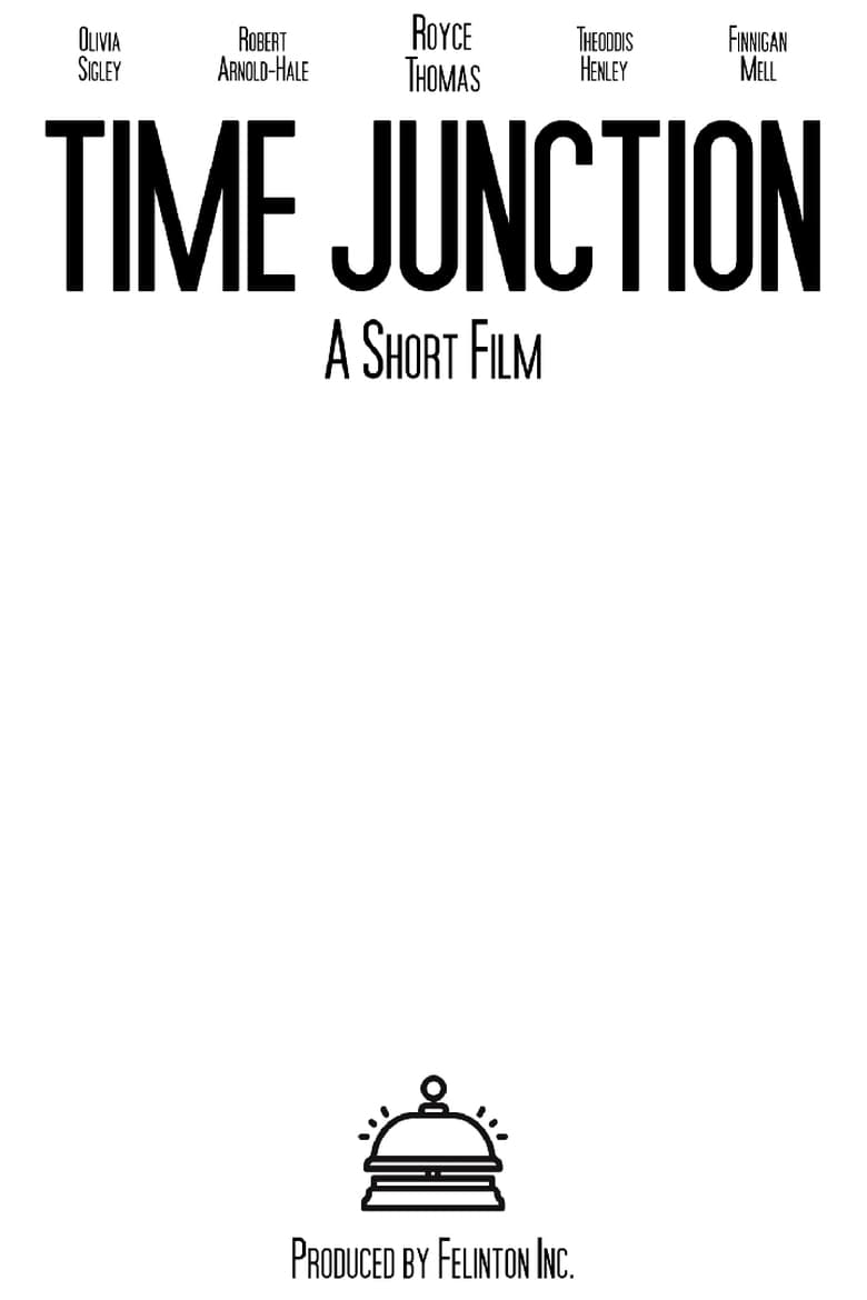 Poster of Time Junction