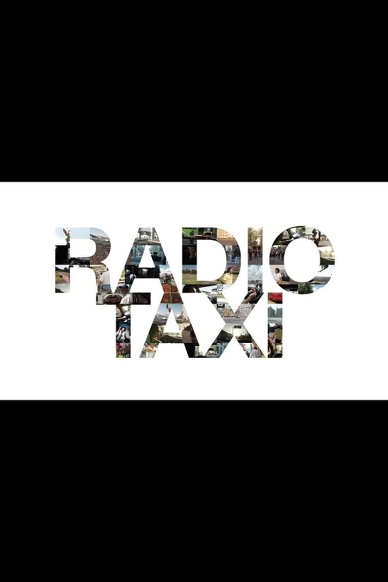 Poster of Radio Taxi