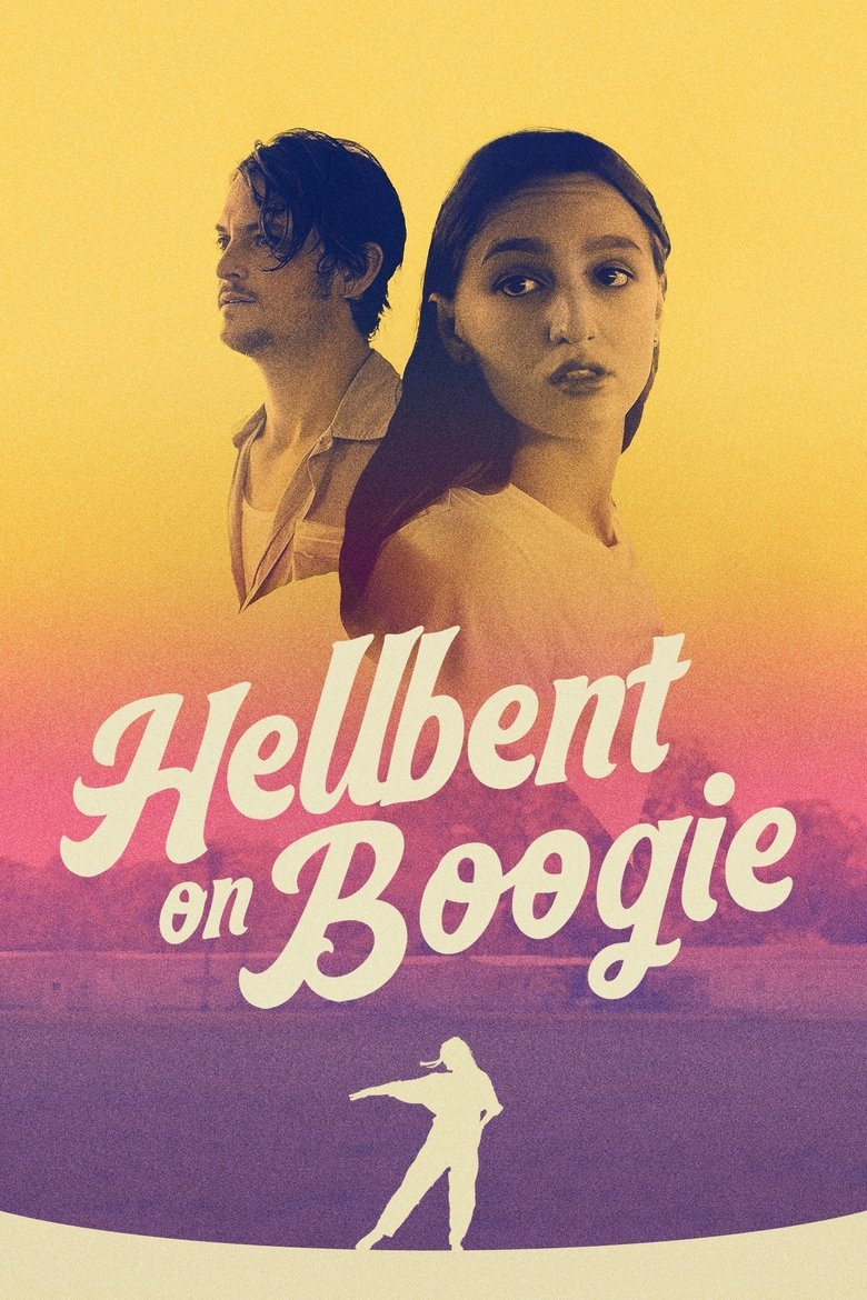 Poster of Hellbent on Boogie