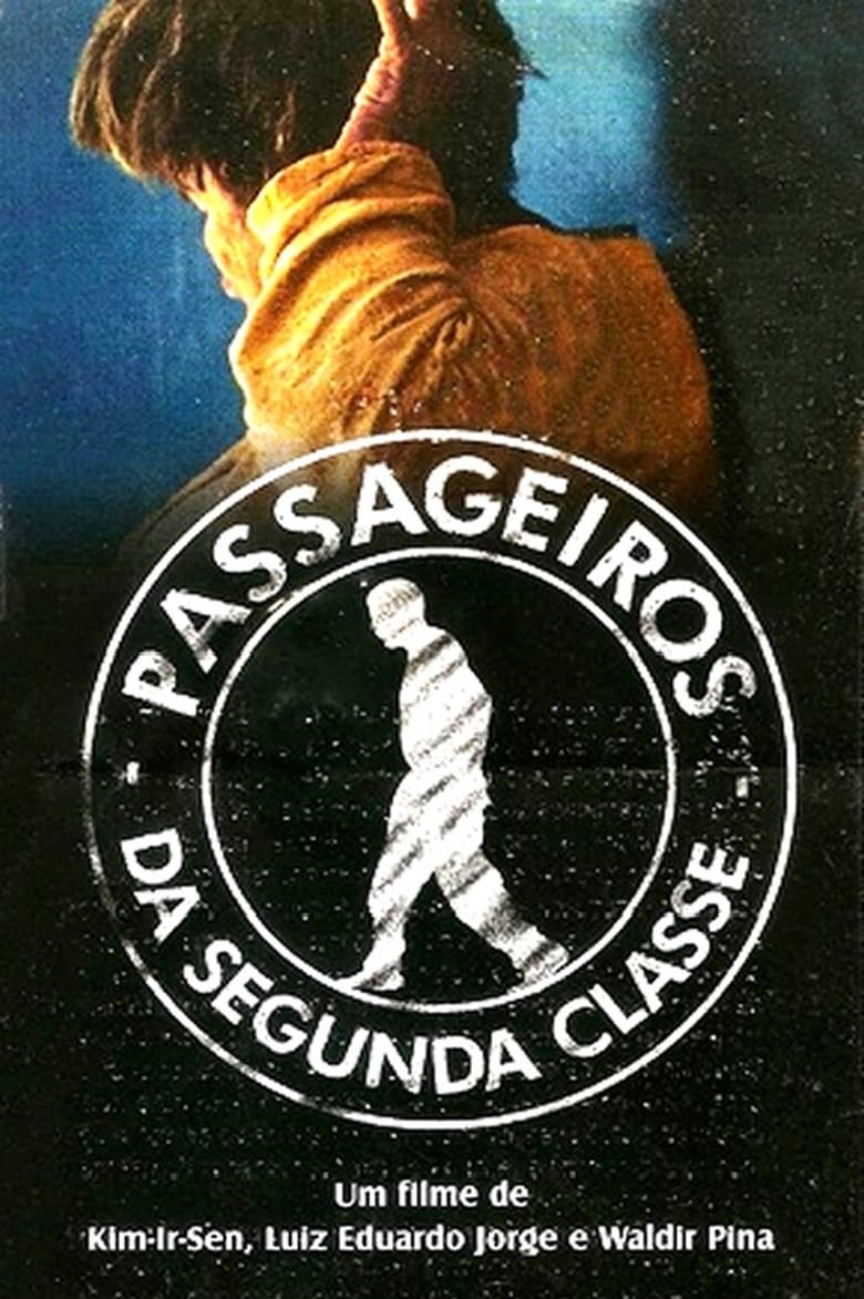 Poster of Passageiros da Segunda Classe