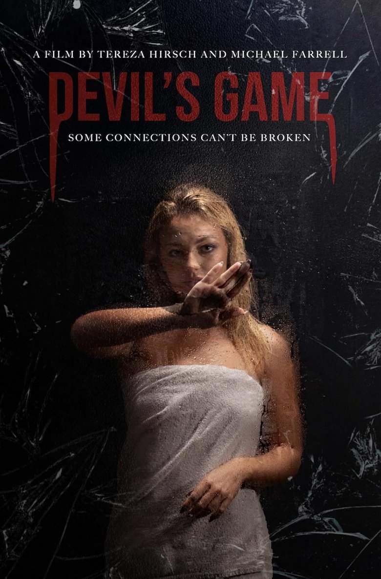 Poster of Devil's Game