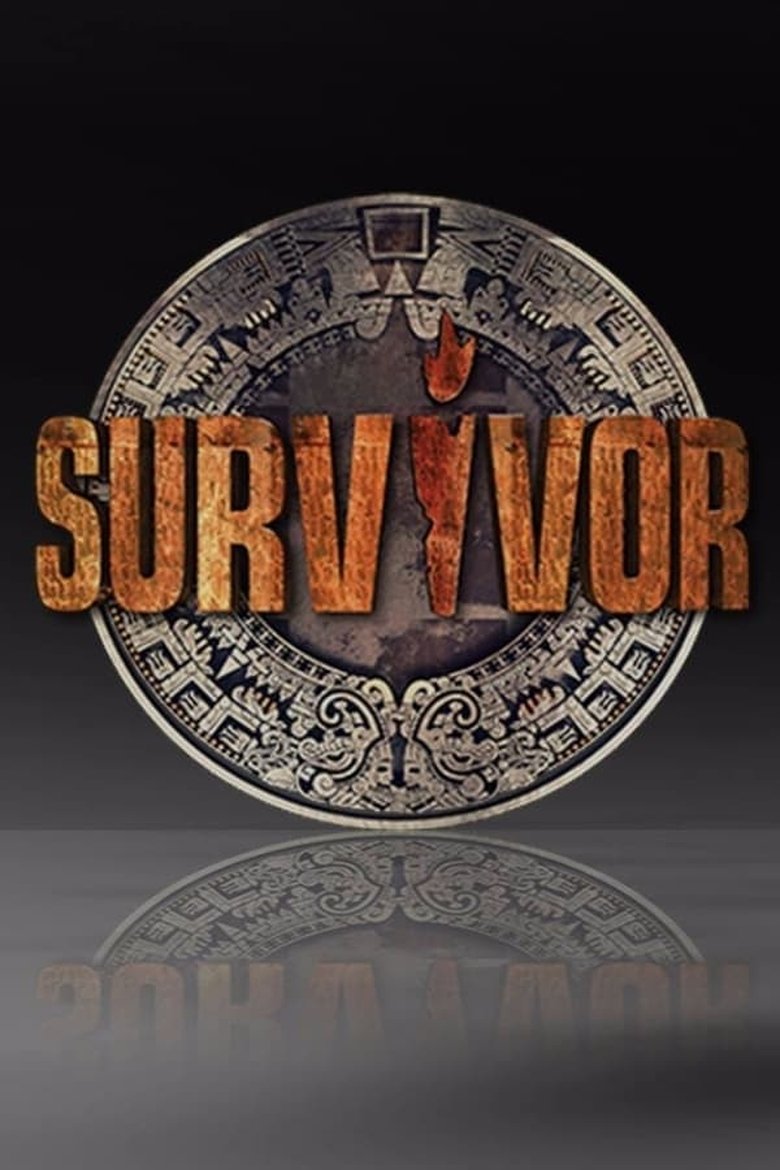 Poster of Episodes in Survivor - Season 2 - Season 2