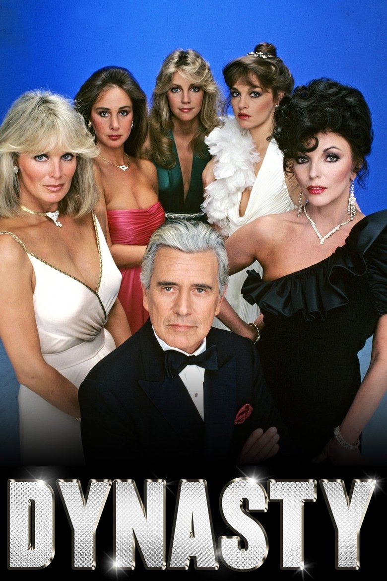 Poster of Dynasty