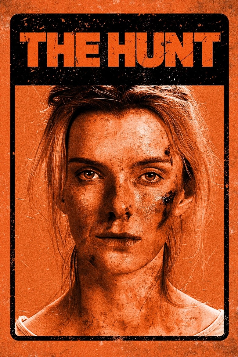 Poster of The Hunt