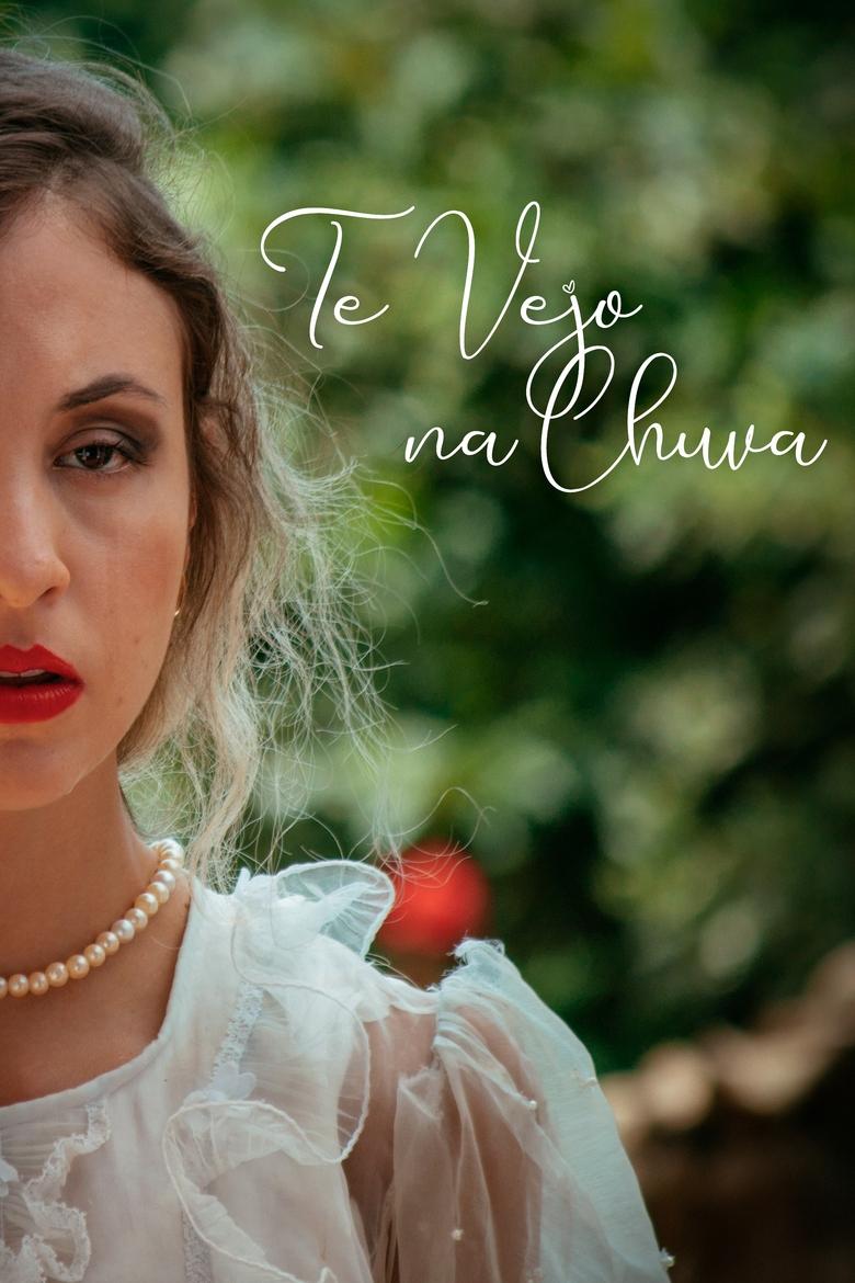 Poster of Te Vejo Na Chuva