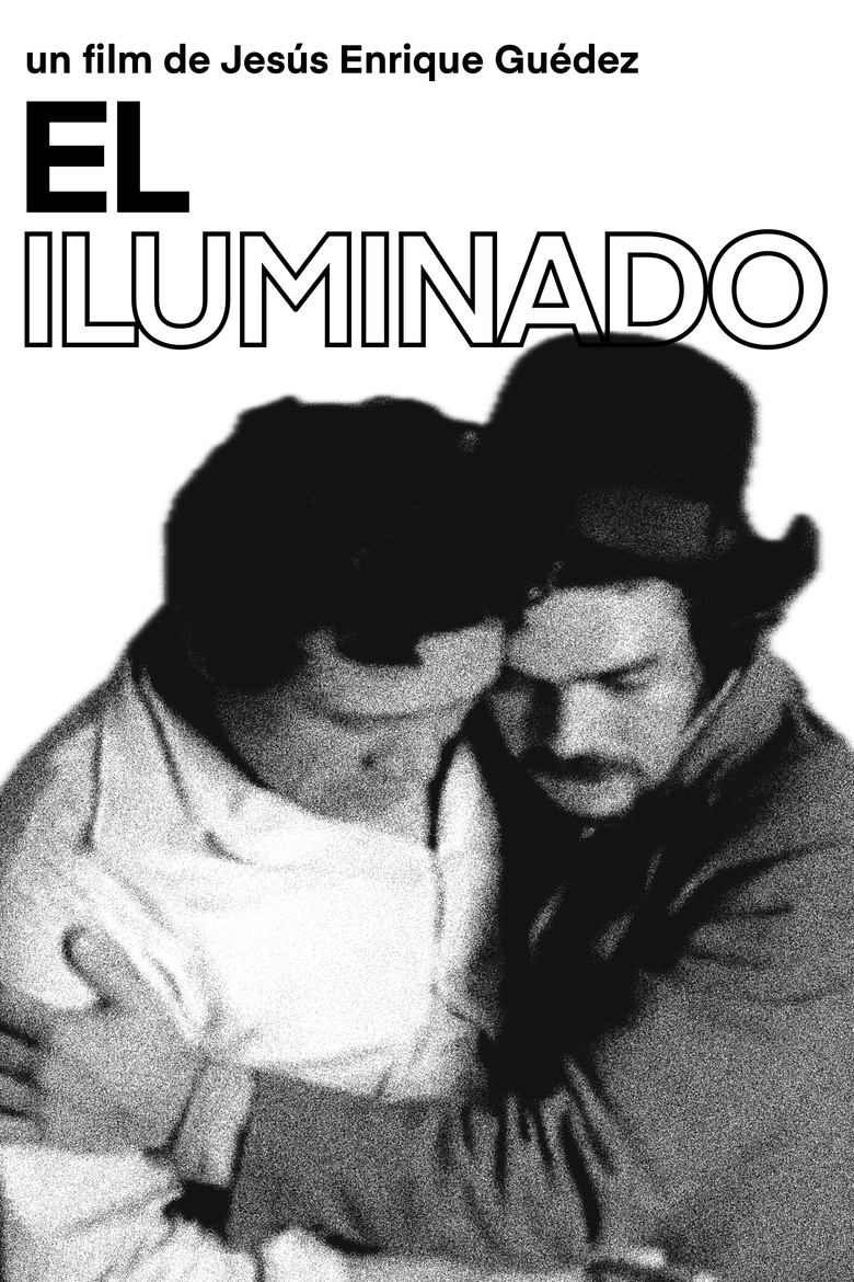 Poster of El iluminado