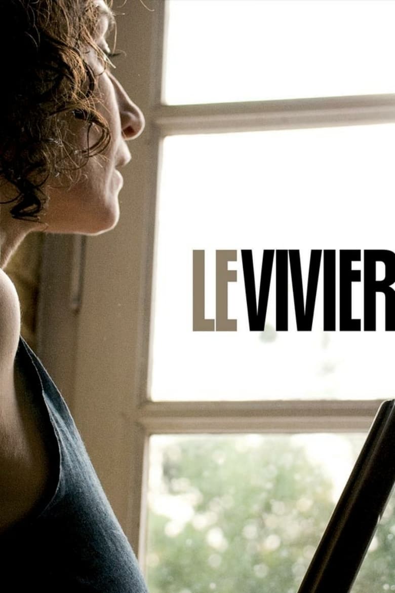 Poster of Le vivier