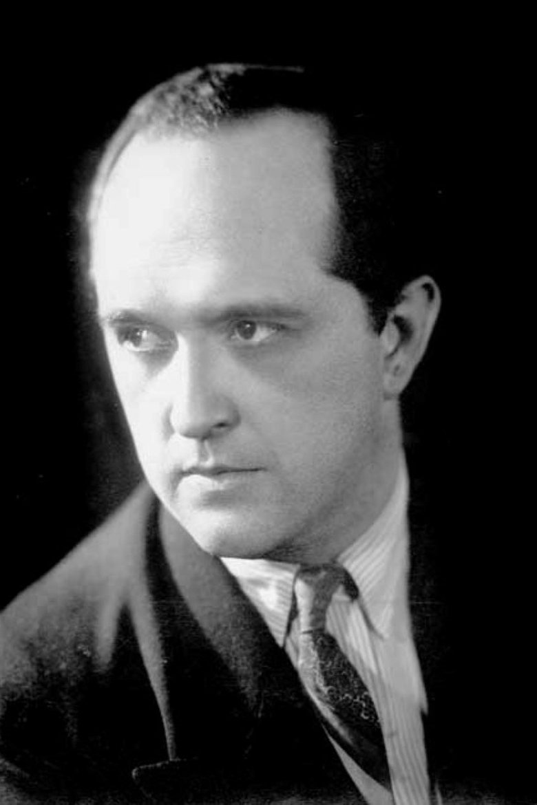 Portrait of Oduvaldo Vianna