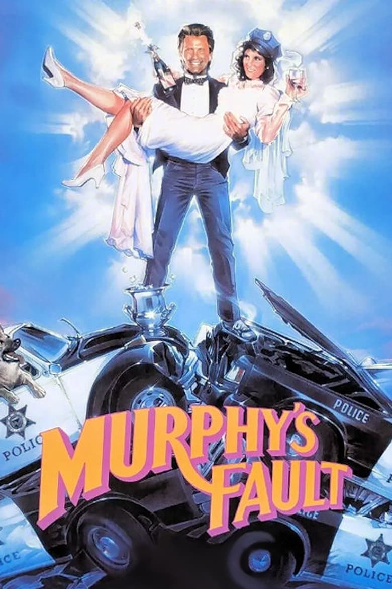 Poster of It's Murphy's Fault