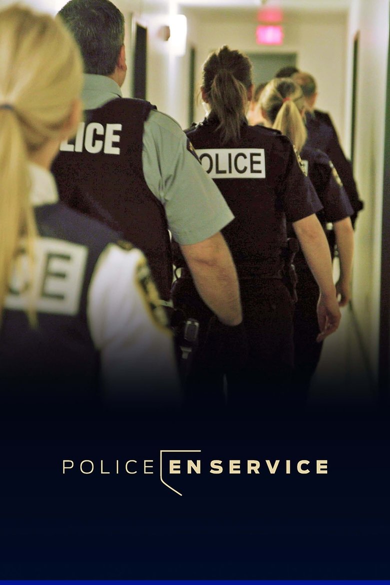 Poster of Episodes in Police On Duty - Season 1 - Season 1