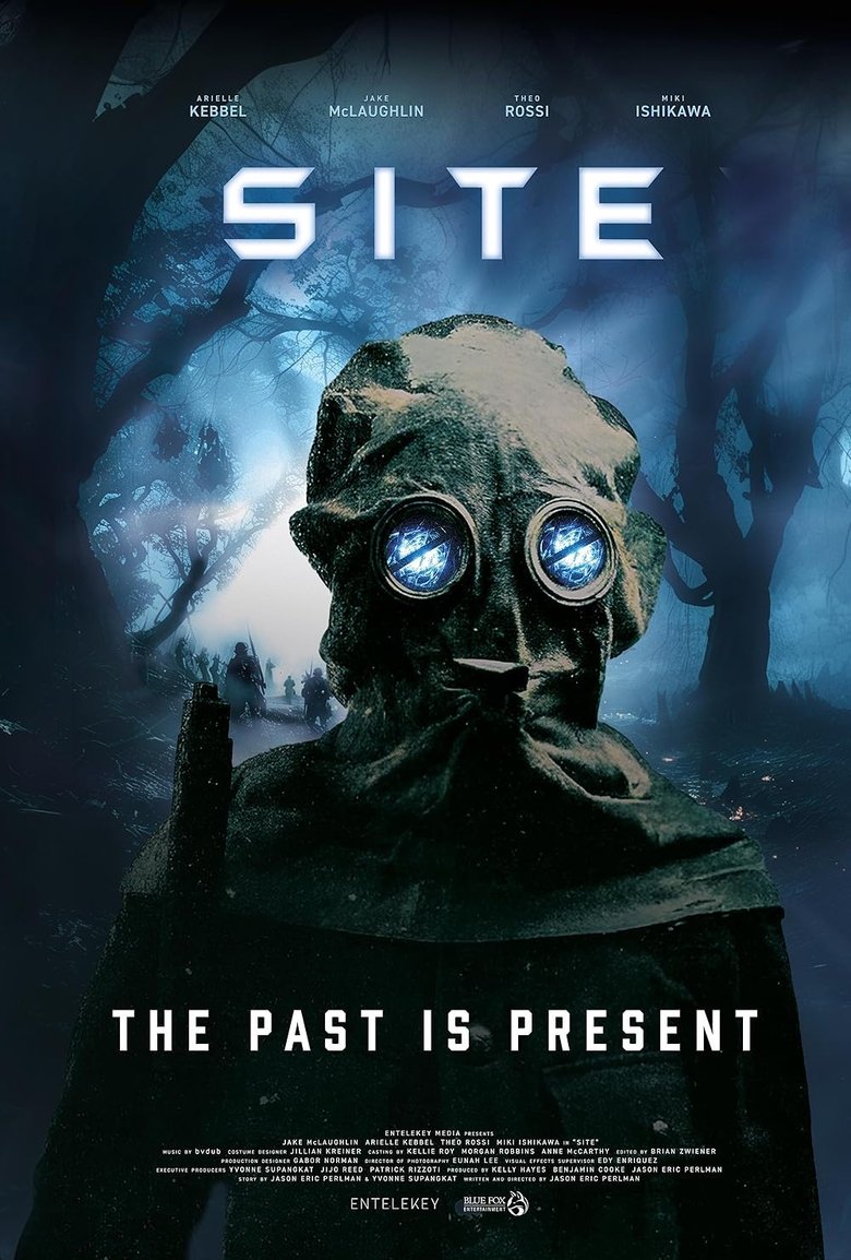 Poster of Site
