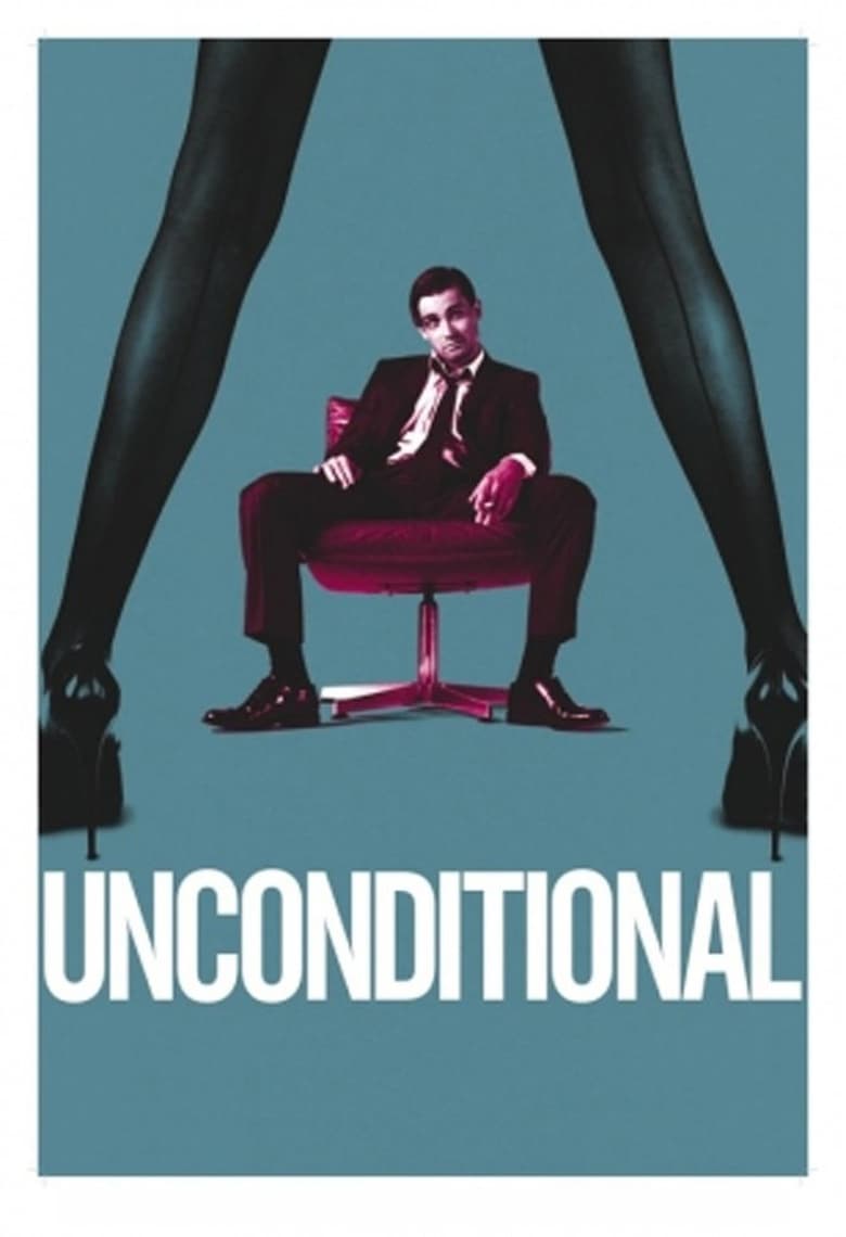 Poster of Unconditional