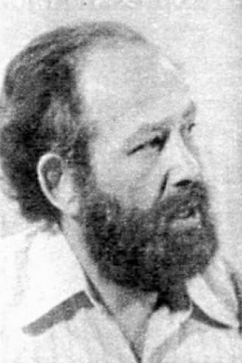 Portrait of Abrahão Farc