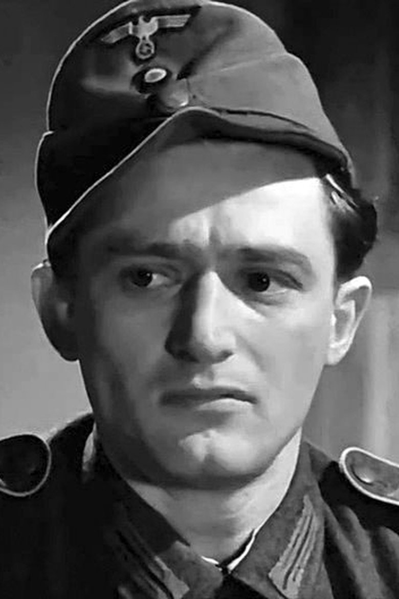 Portrait of Vasiliy Fushchich