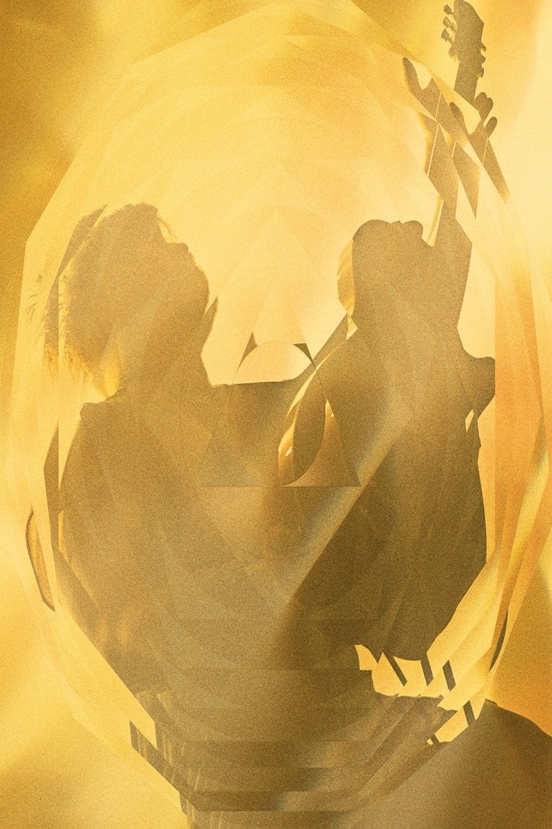 Poster of Cult Of Luna: At La Gaîté Lyrique, Paris