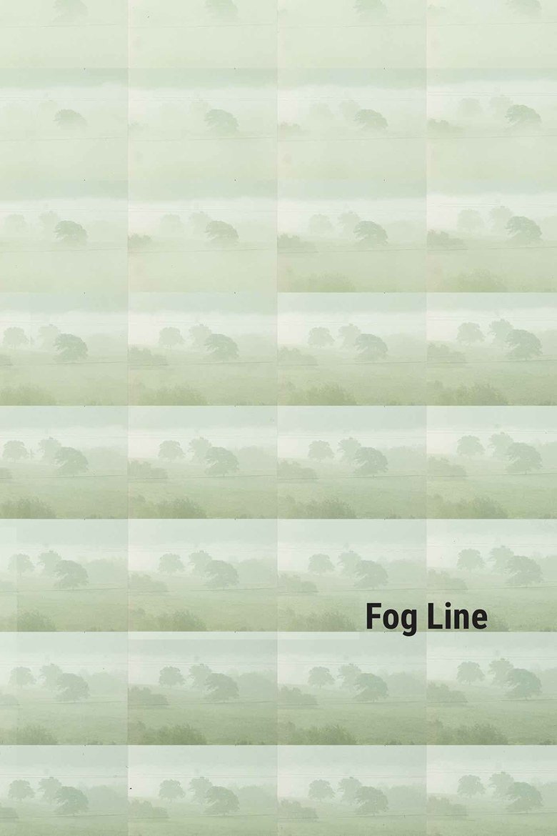 Poster of Fog Line