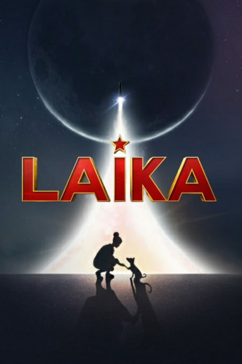 Poster of Laika