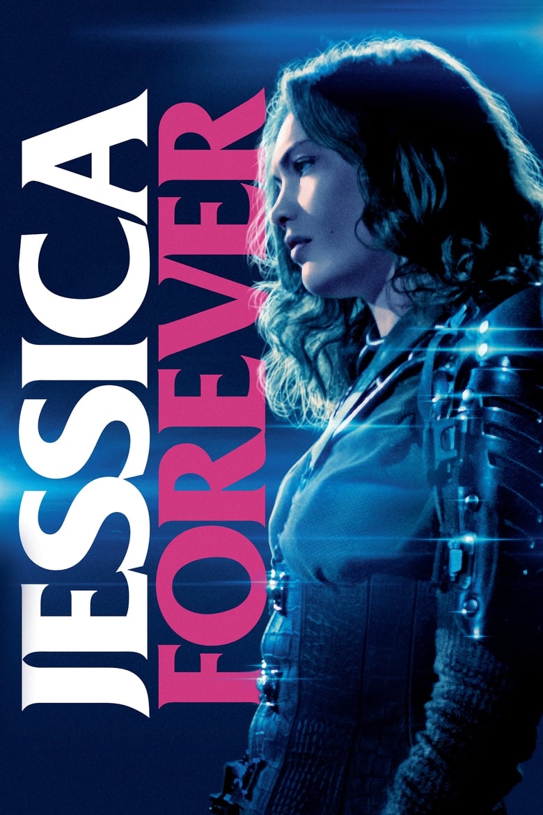 Poster of Jessica Forever