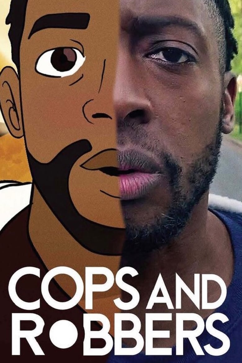 Poster of Cops and Robbers