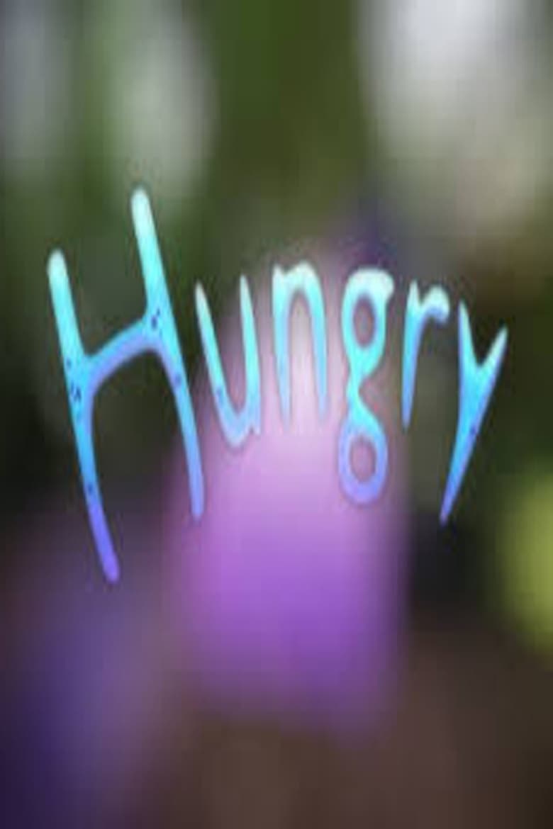 Poster of Hungry