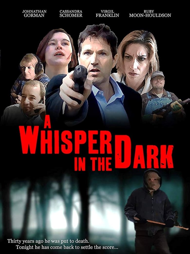 Poster of A Whisper in the Dark