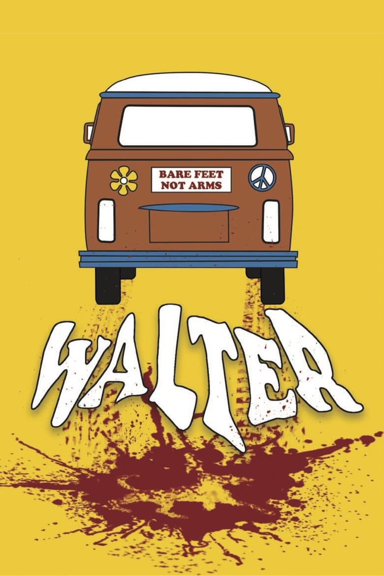 Poster of Walter